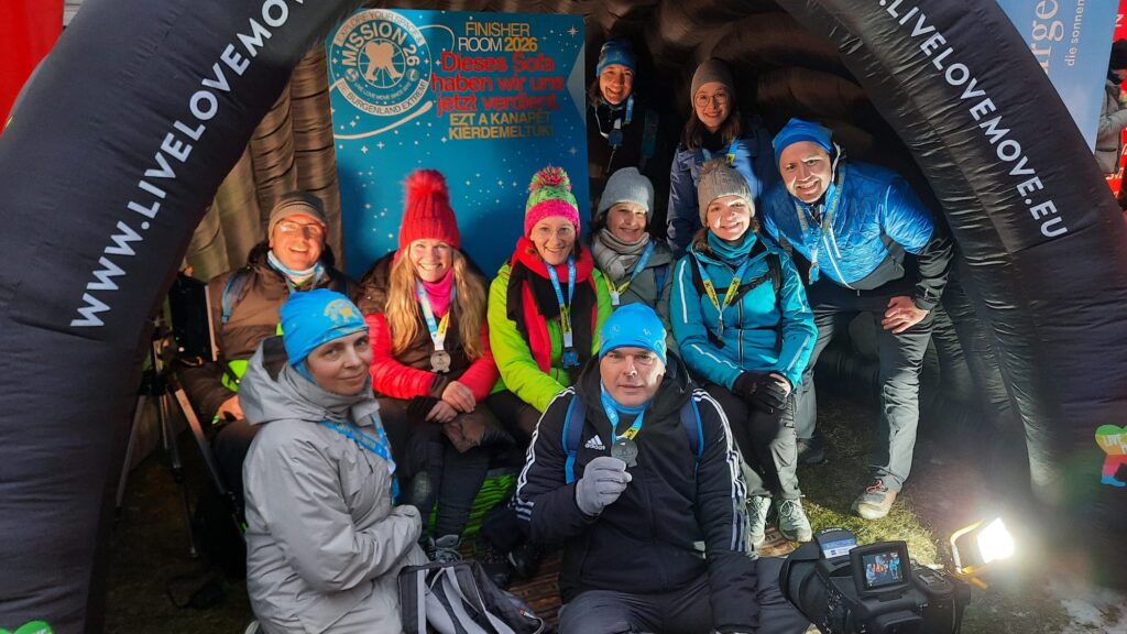 Burgenland Extrem 2026