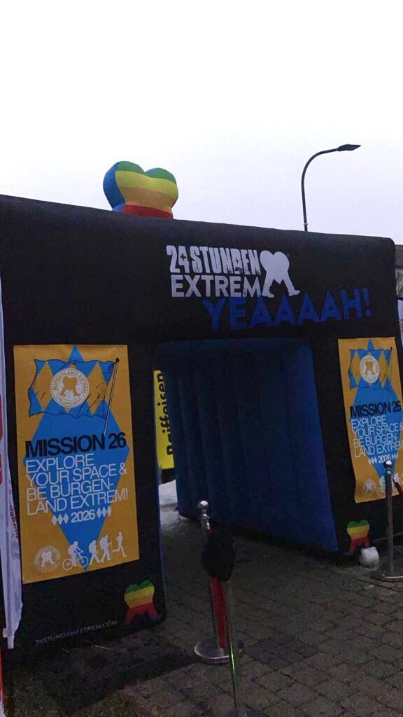 Burgenland Extrem 2026