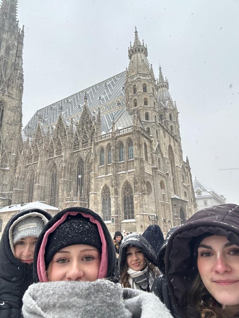 Besuch der Fachoberschule II N&Atilde;&frac14;rnberg