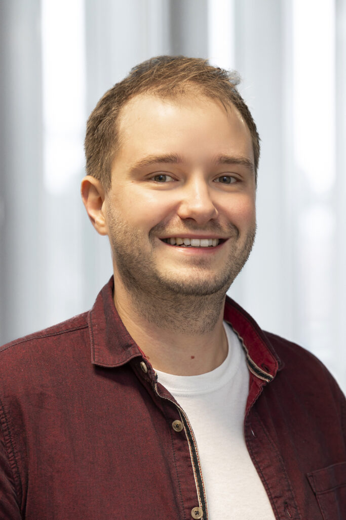 Prof. Ronny Kleidosty