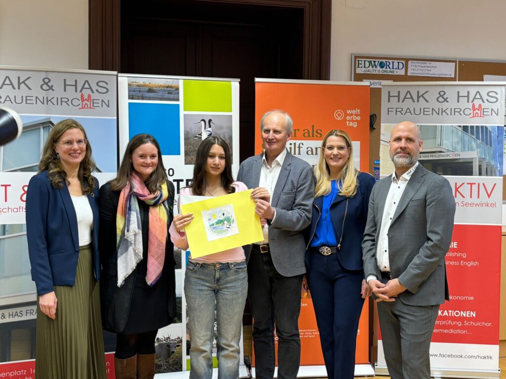 Logowettbewerb UNESCO