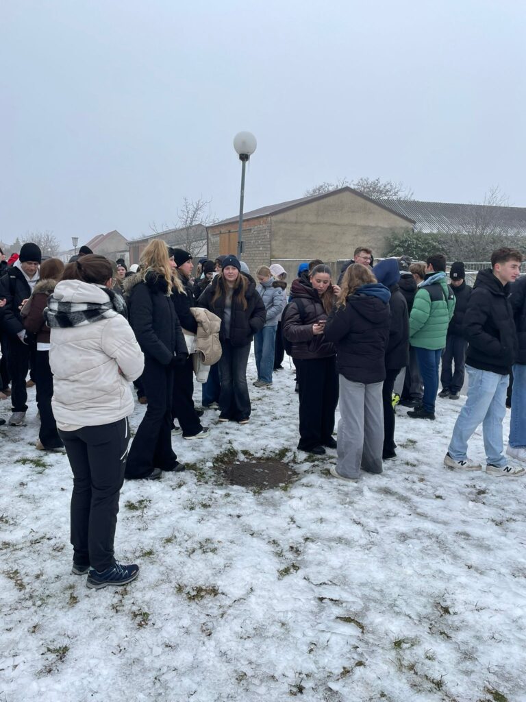 Trainingsmarsch f&Atilde;&frac14;r Burgenland Extrem