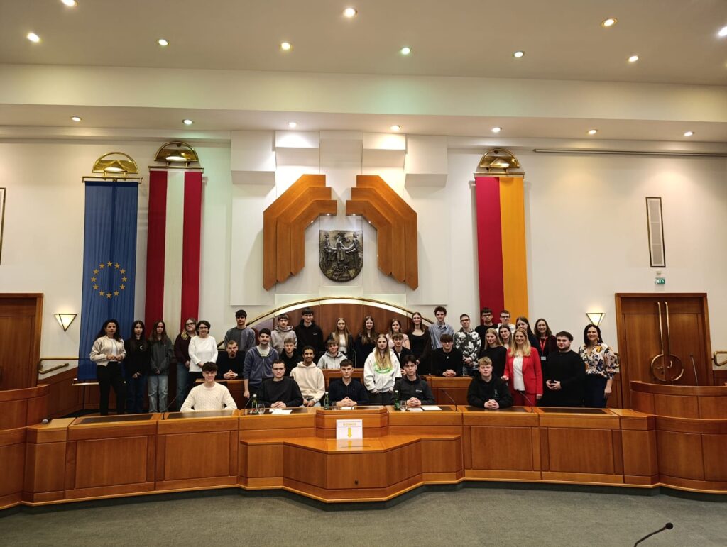 #beteiligt im Landhaus