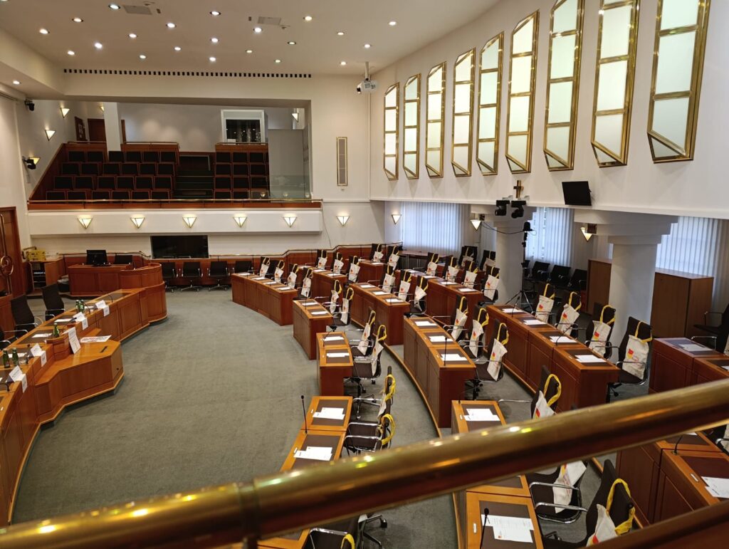 #beteiligt im Landhaus