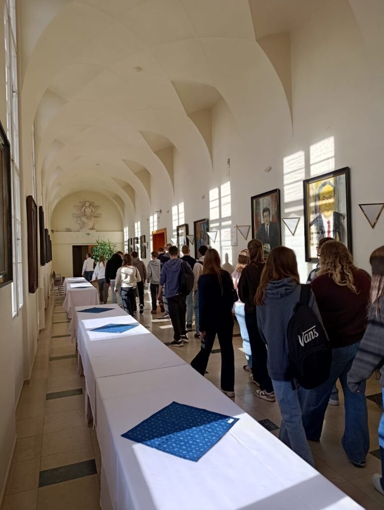 #beteiligt im Landhaus