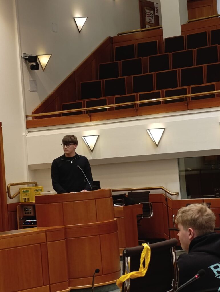 #beteiligt im Landhaus