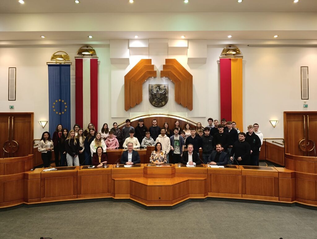 #beteiligt im Landhaus