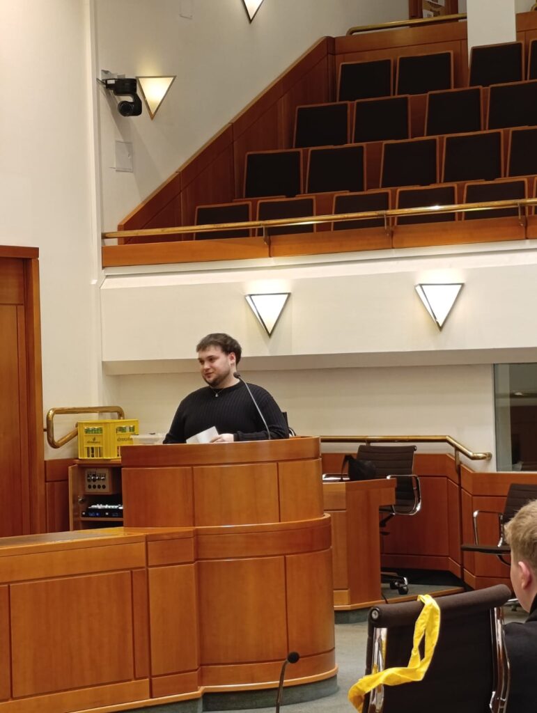 #beteiligt im Landhaus