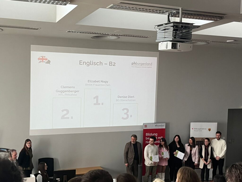 Sprachen Trophy 2026