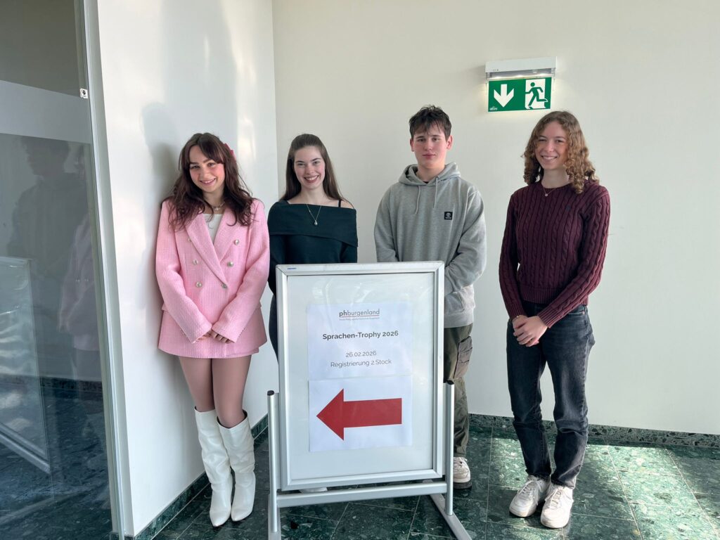 Sprachen Trophy 2026