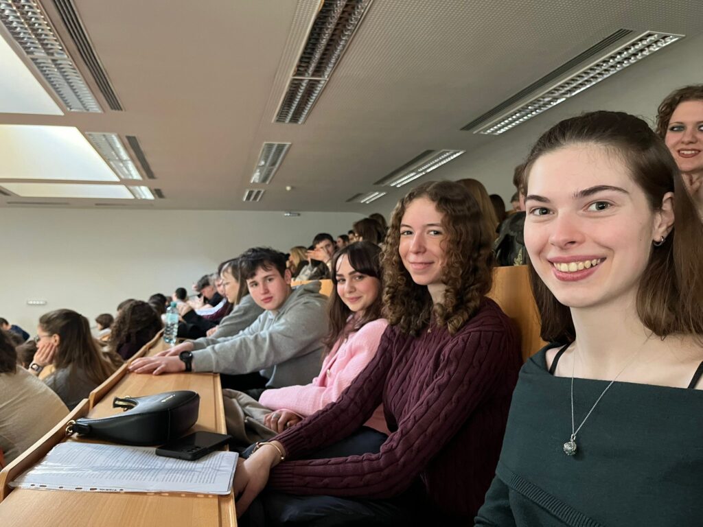 Sprachen Trophy 2026