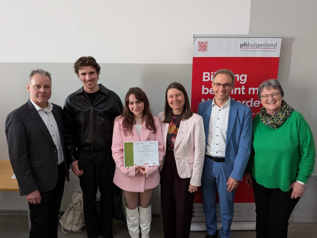 Sprachen Trophy 2026