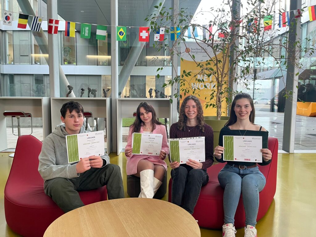 Sprachen Trophy 2026