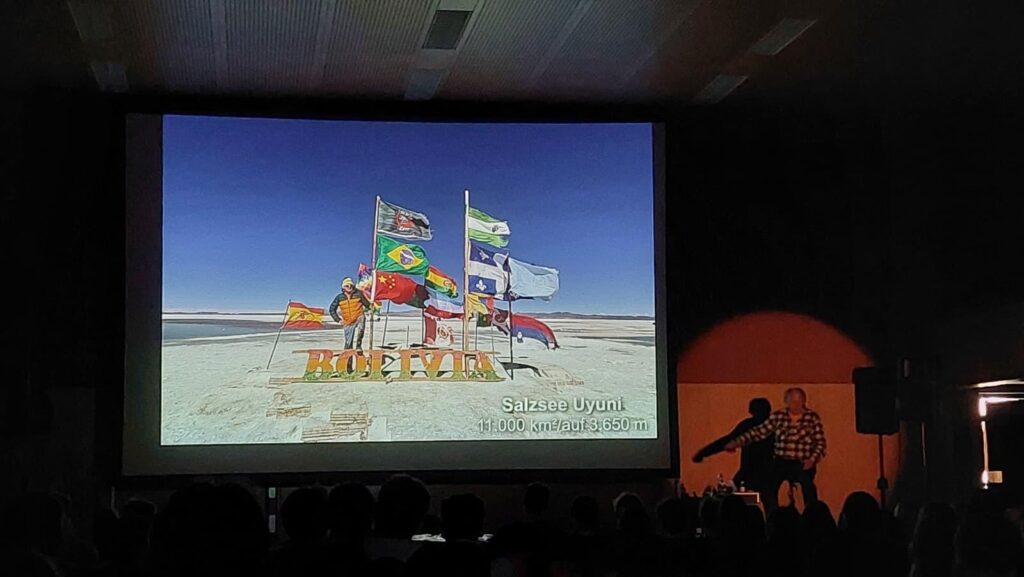 Vortrag Helmut Pichler