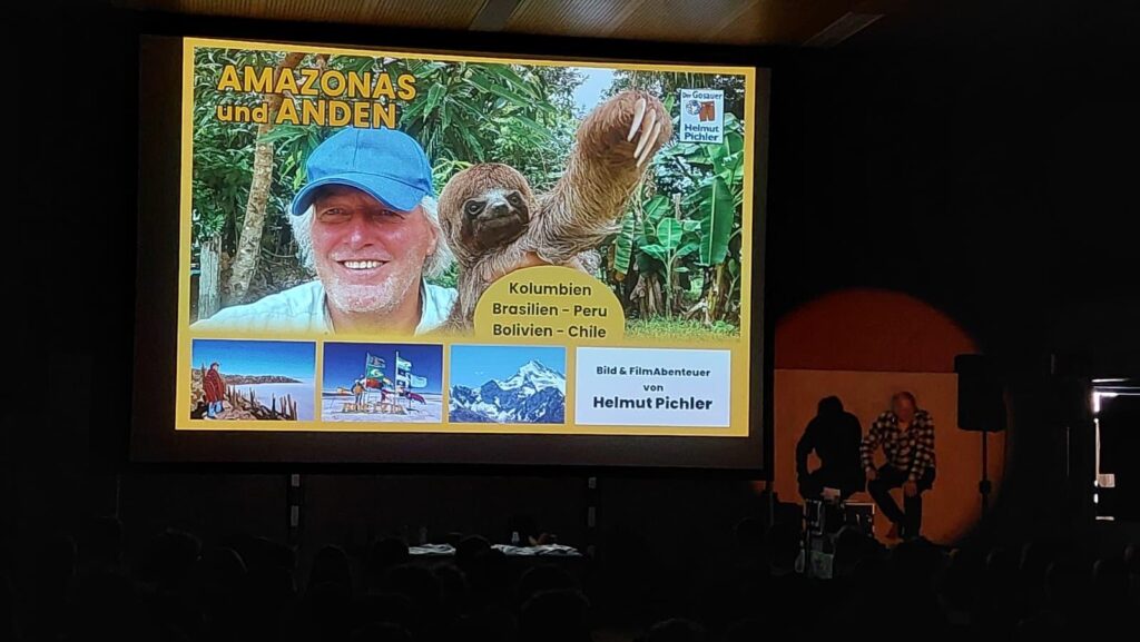 Vortrag Helmut Pichler