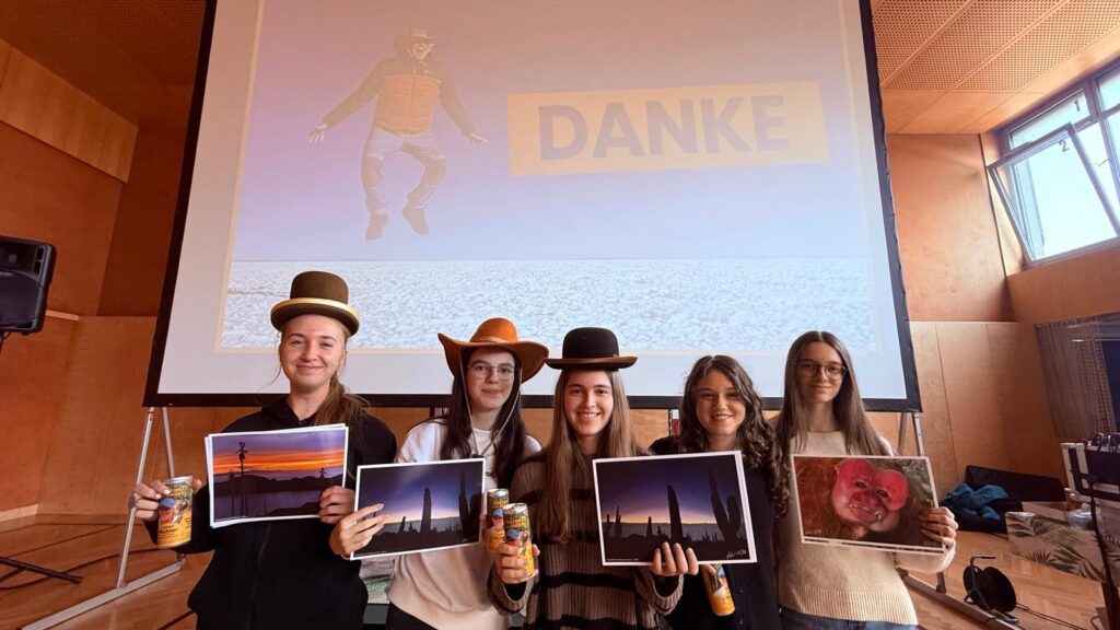 Vortrag Helmut Pichler