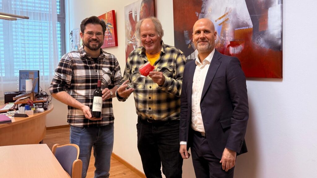 Vortrag Helmut Pichler