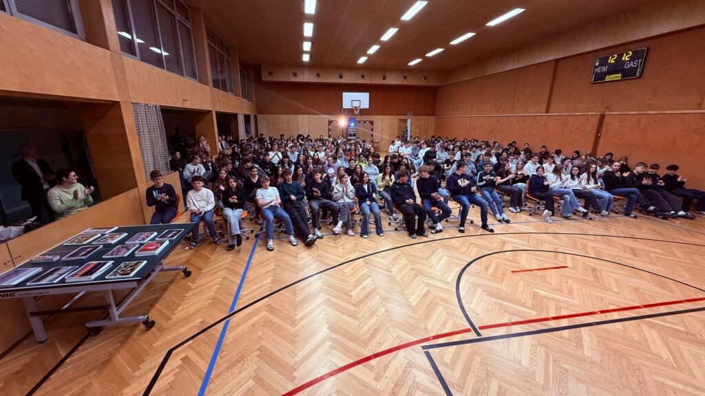 Vortrag Helmut Pichler