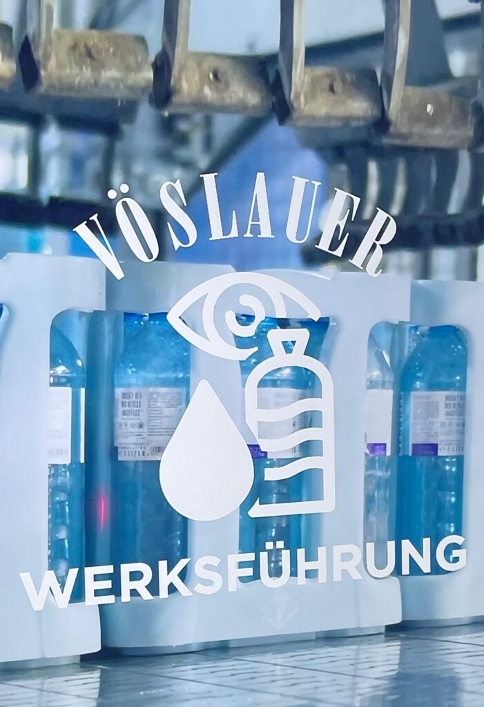 Exkursion zu V&Atilde;&para;slauer