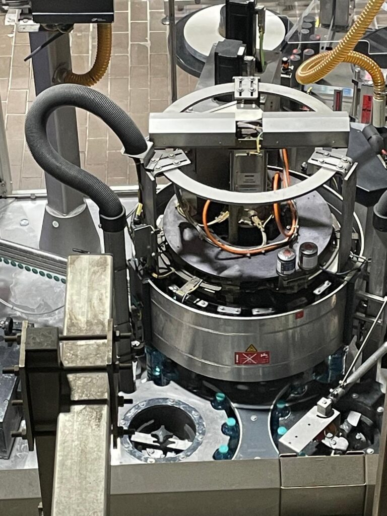 Exkursion zu V&Atilde;&para;slauer