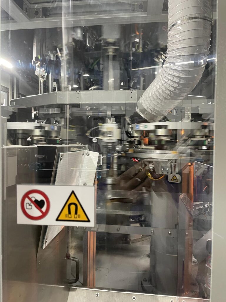 Exkursion zu V&Atilde;&para;slauer