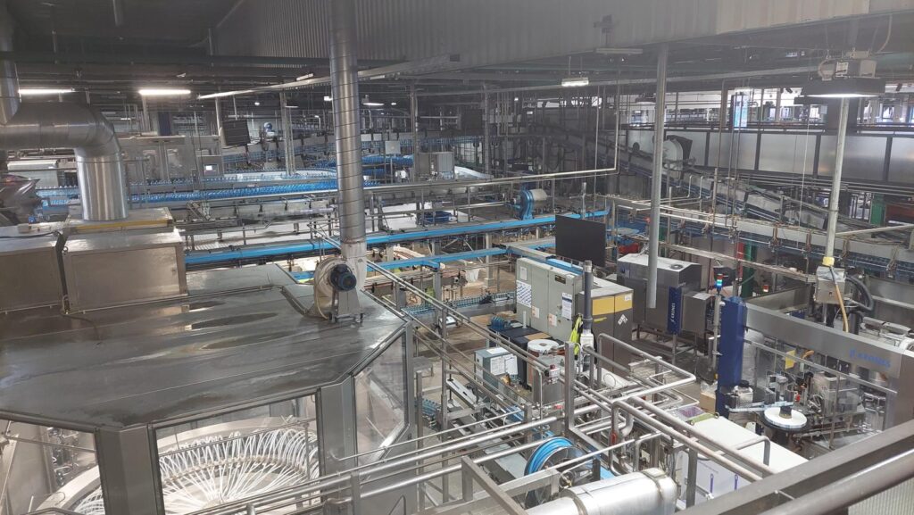 Exkursion zu V&Atilde;&para;slauer