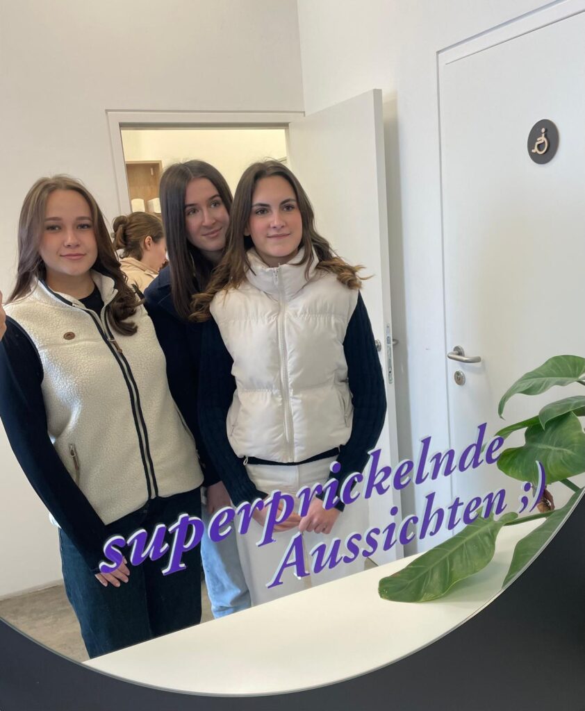 Exkursion zu V&Atilde;&para;slauer