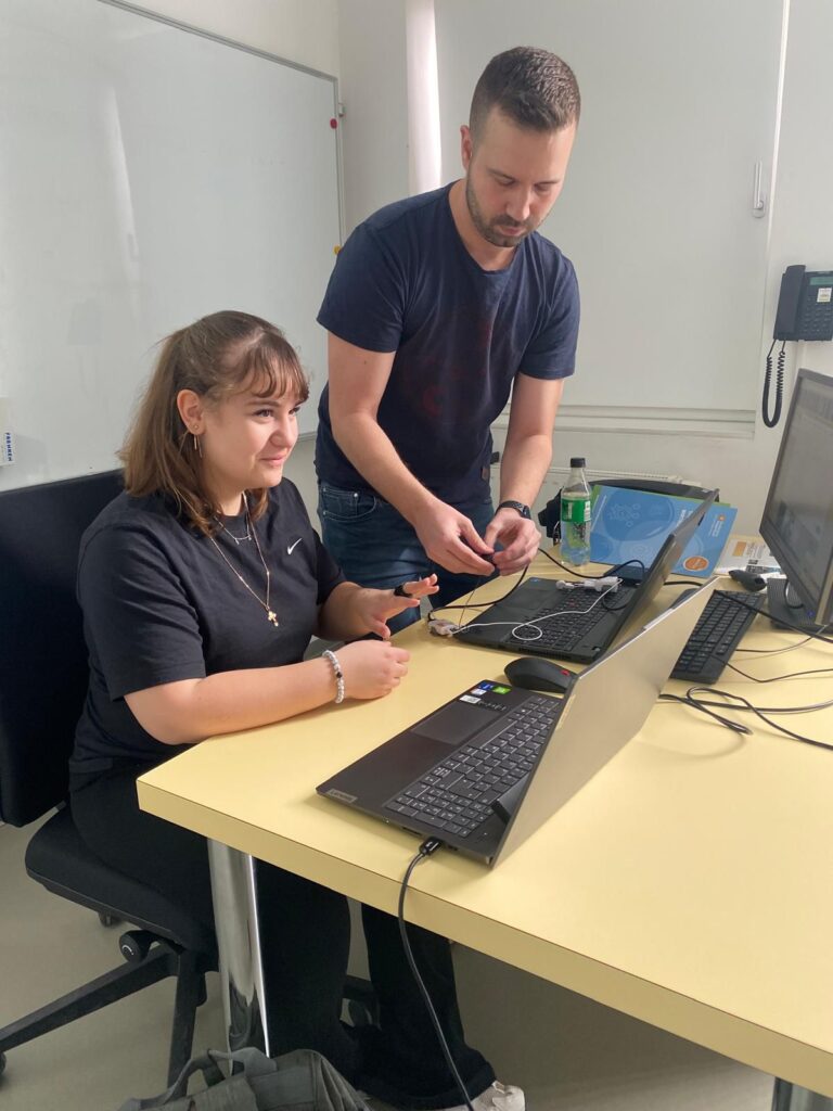 Marktforschung selbst durchführen