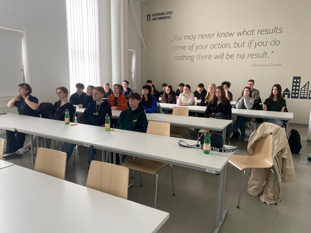 Marktforschung selbst durchführen