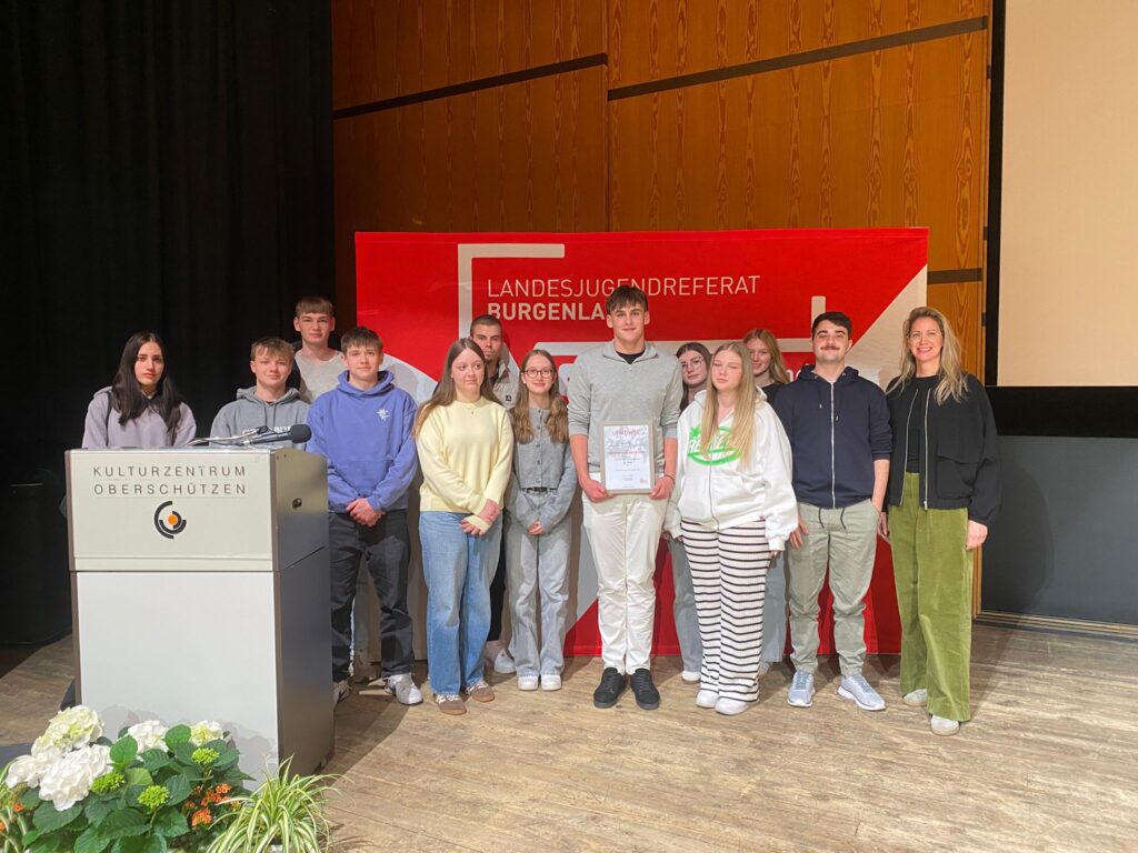 Landesredewettbewerb 2026