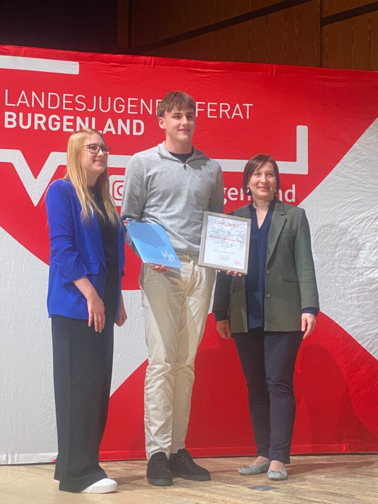 Landesredewettbewerb 2026