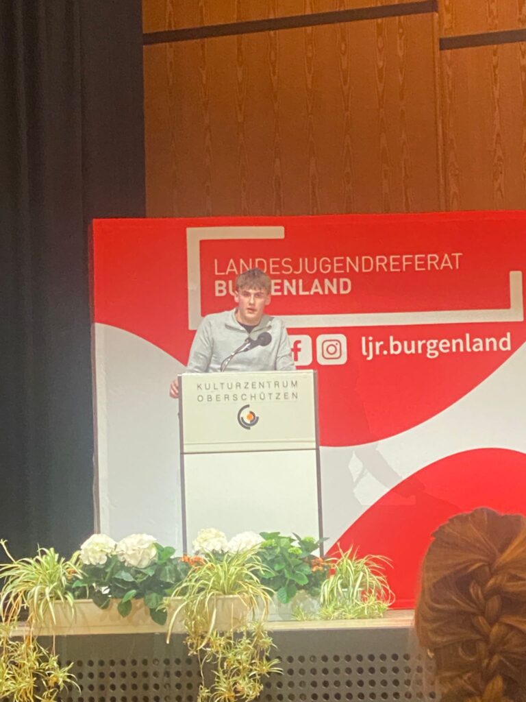 Landesredewettbewerb 2026