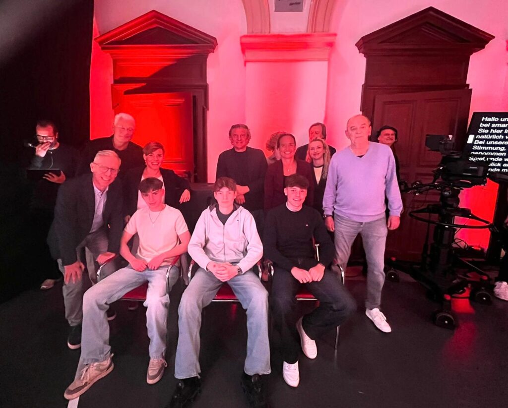 2EK bei Smart 10 Big