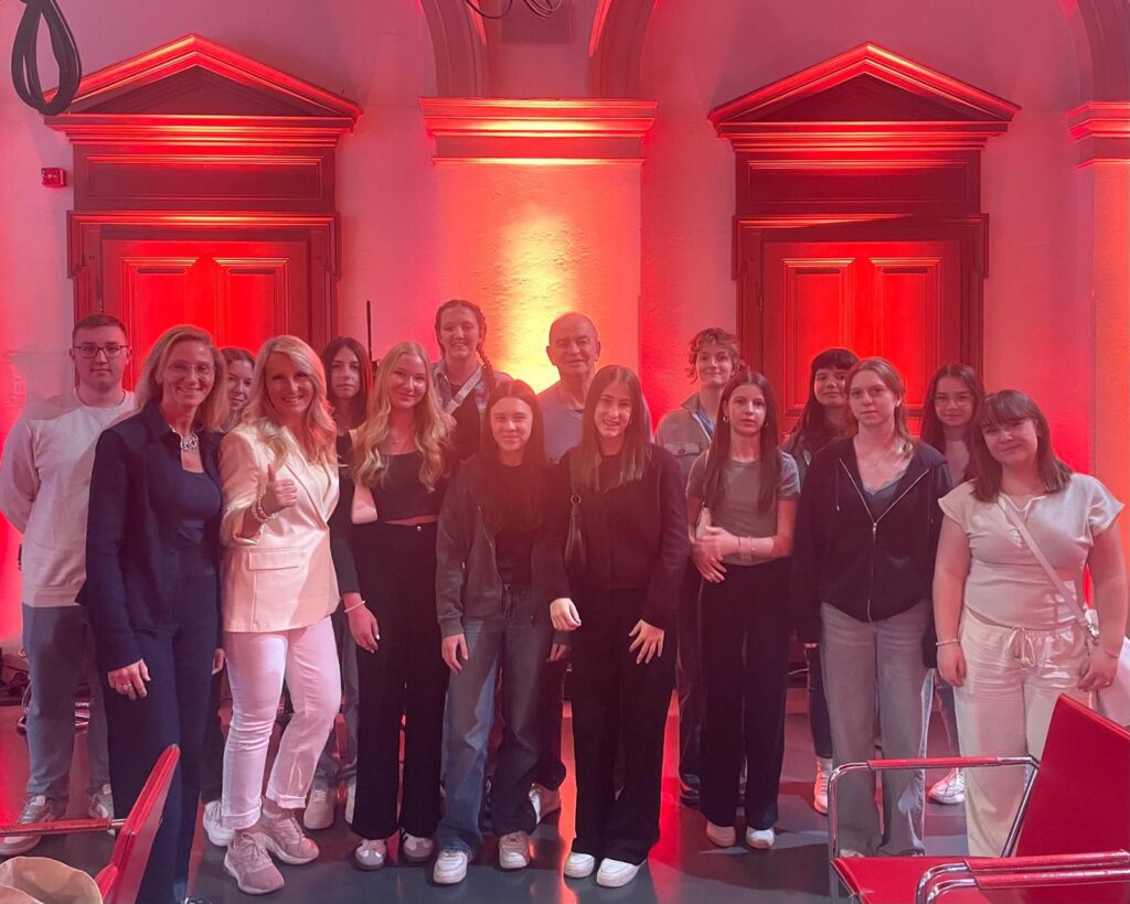 2EK bei Smart 10 Big