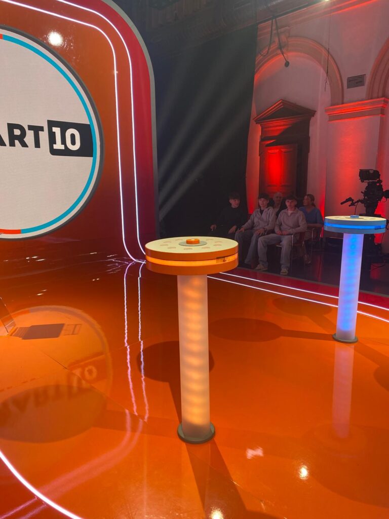 2EK bei Smart 10 Big