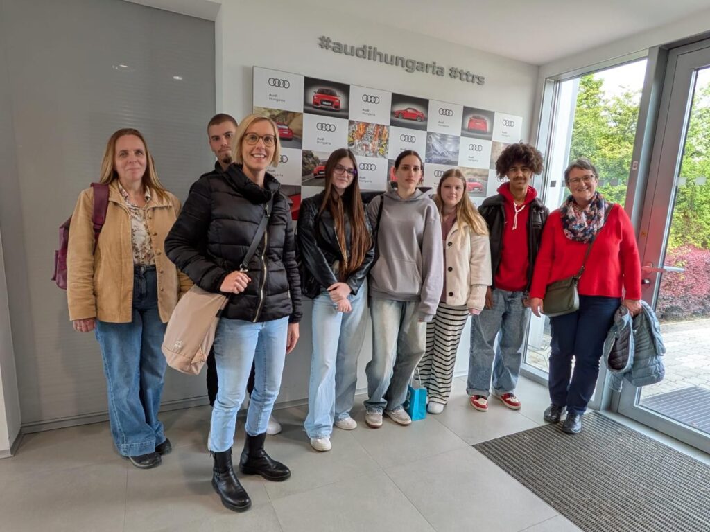 Zweiter Ungarisch-Sprachentag