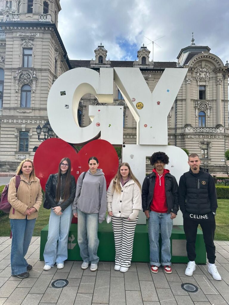 Zweiter Ungarisch-Sprachentag