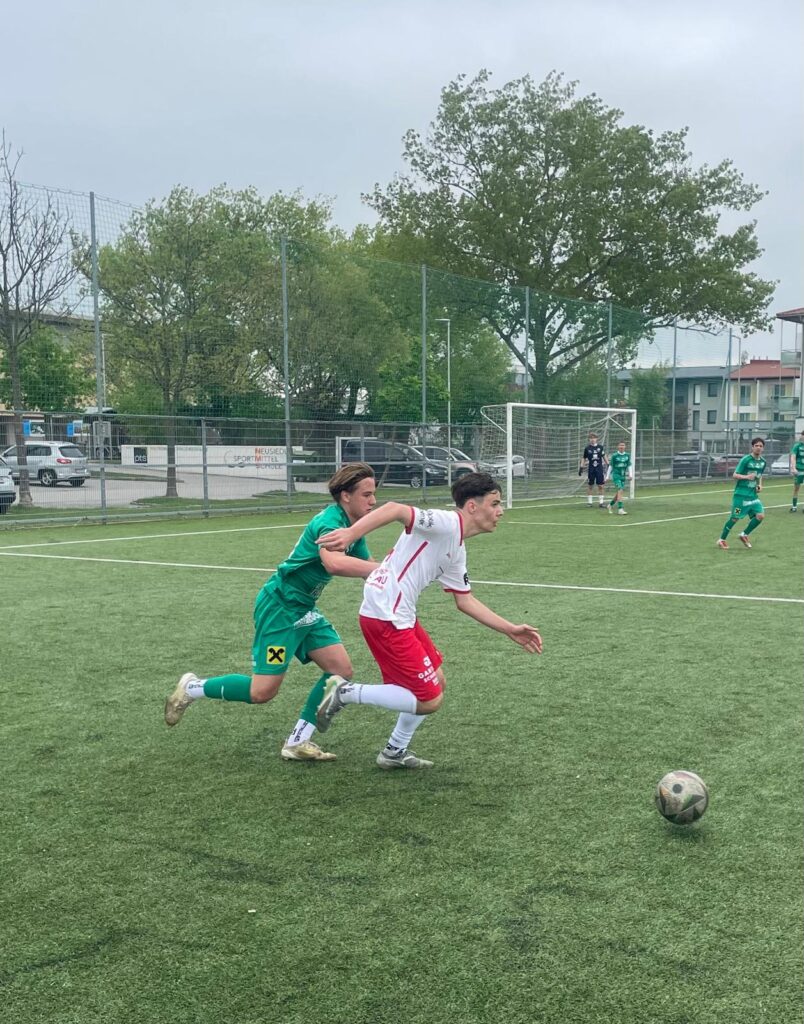 Vorrunde Sch&Atilde;&frac14;lerliga