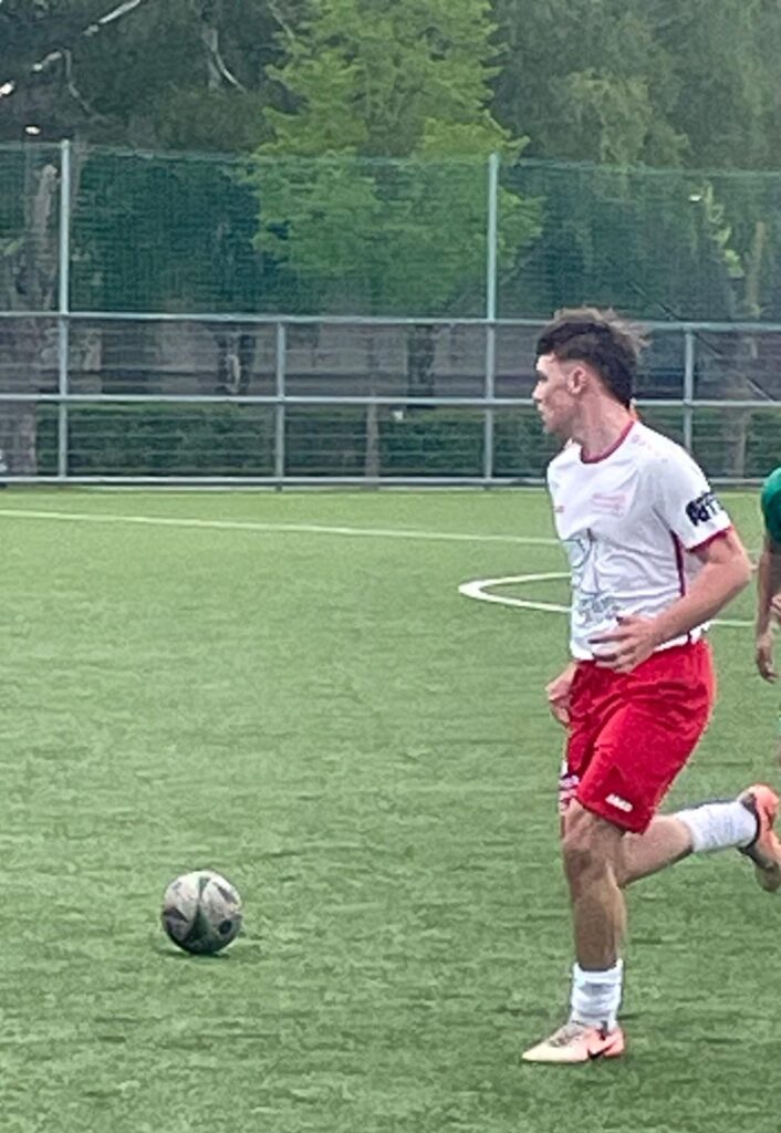 Vorrunde Sch&Atilde;&frac14;lerliga