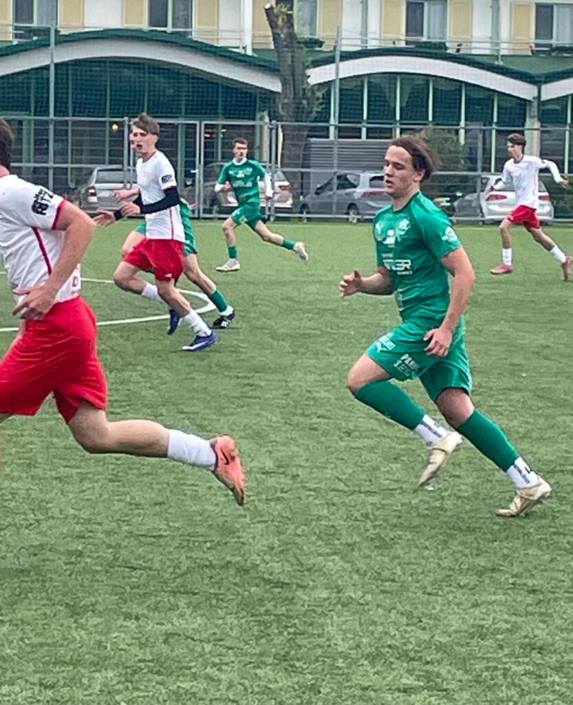 Vorrunde Sch&Atilde;&frac14;lerliga