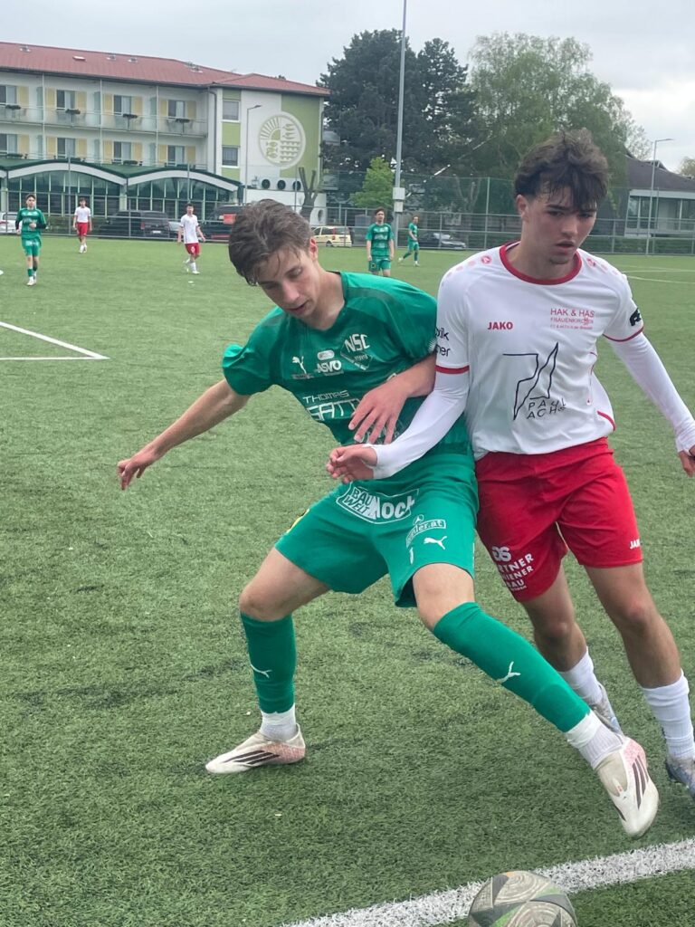 Vorrunde Sch&Atilde;&frac14;lerliga