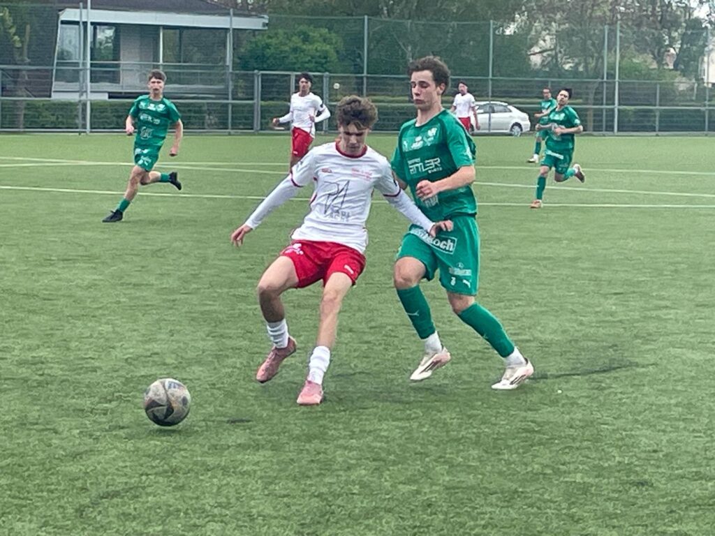 Vorrunde Sch&Atilde;&frac14;lerliga