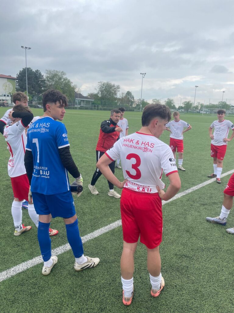 Vorrunde Sch&Atilde;&frac14;lerliga