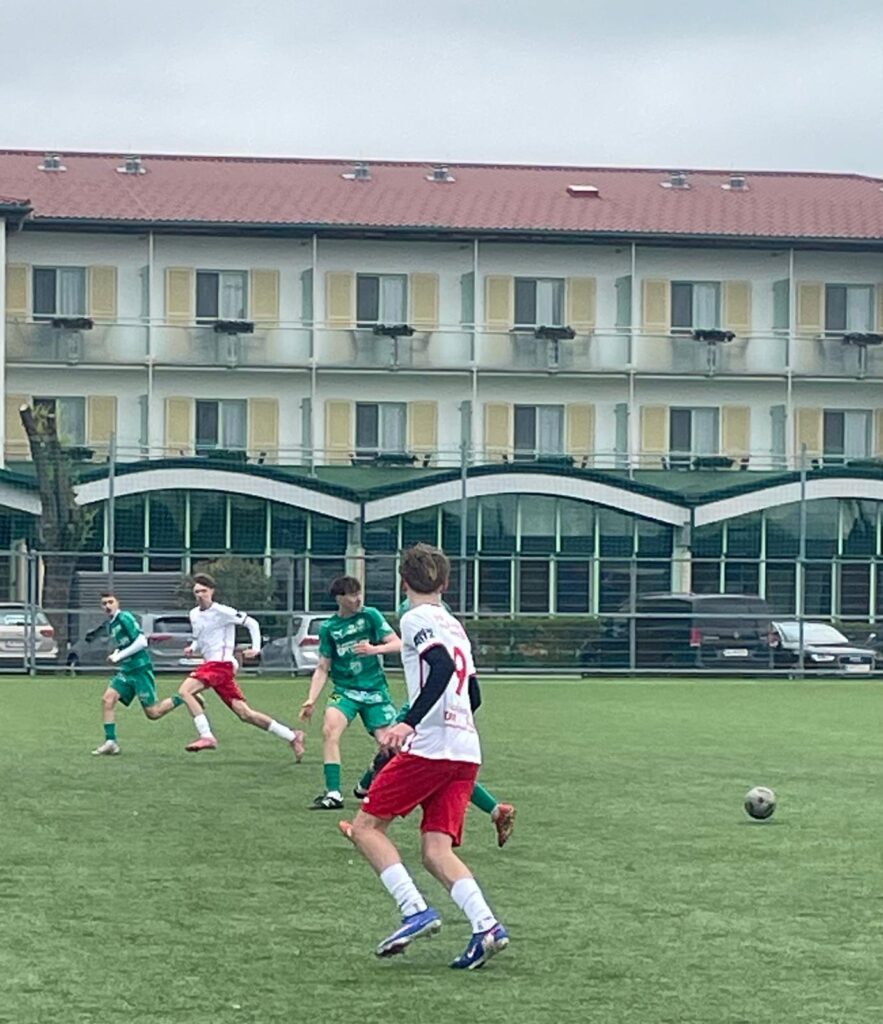 Vorrunde Sch&Atilde;&frac14;lerliga