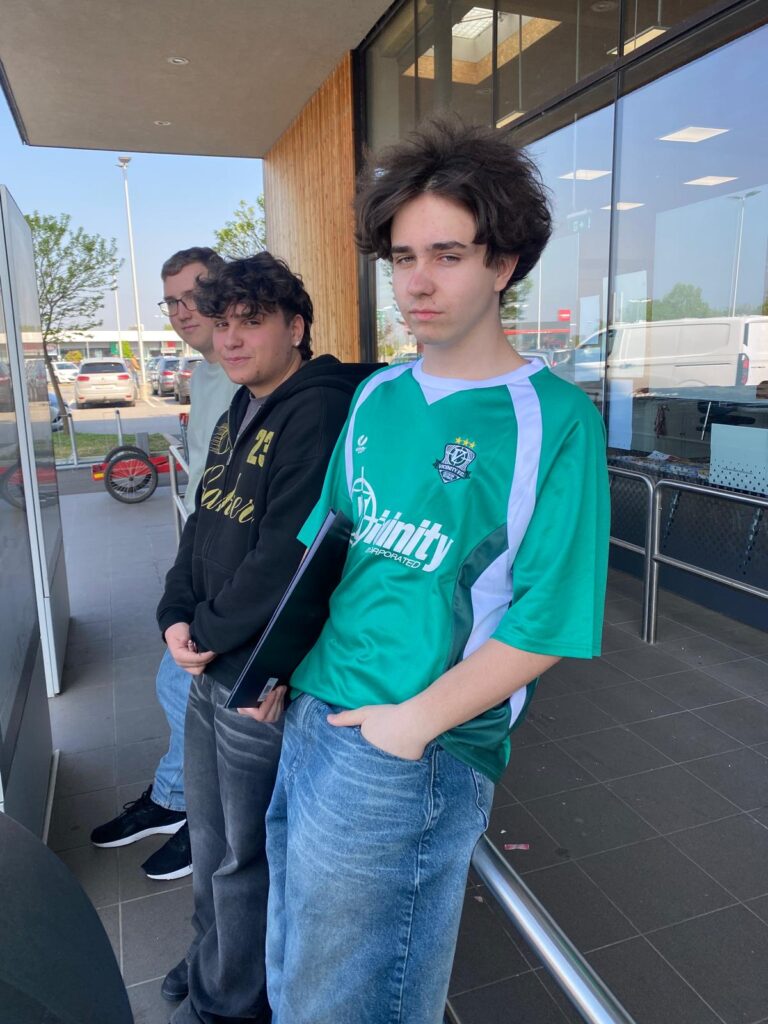 Marktforschung in Frauenkirchen