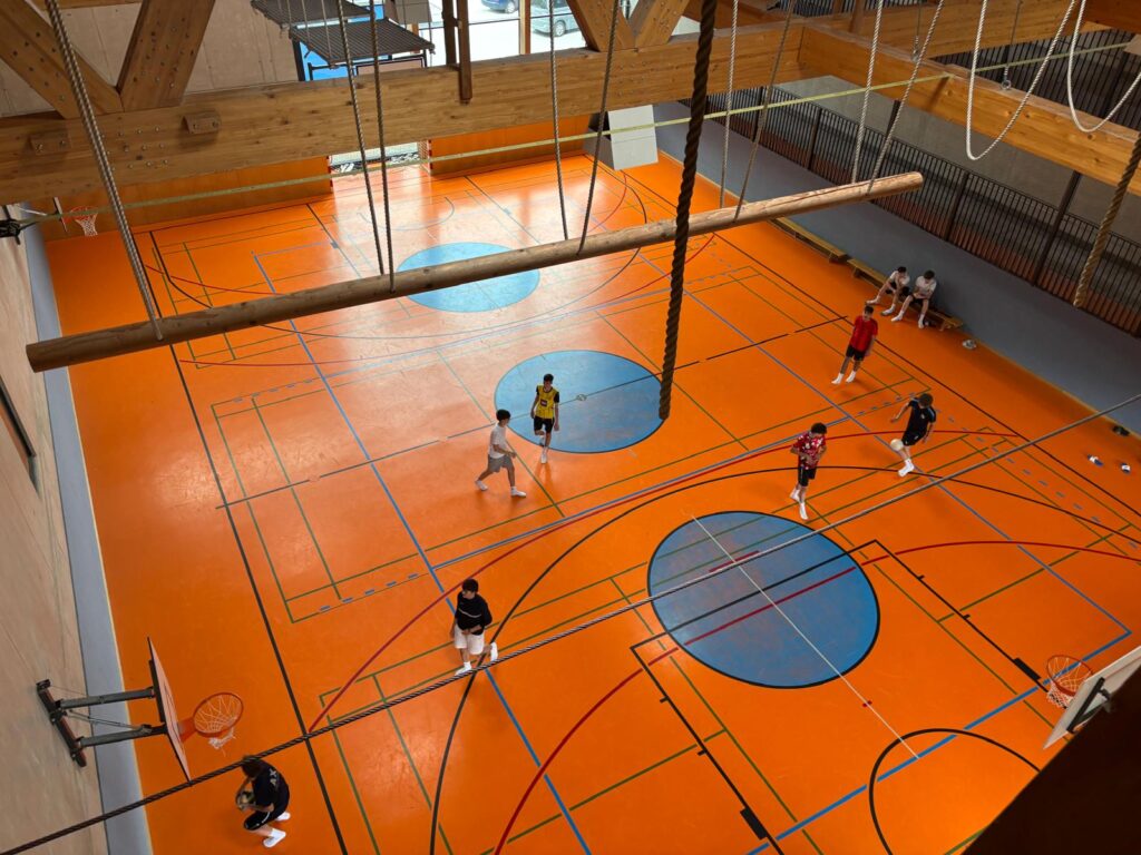 Sportwoche