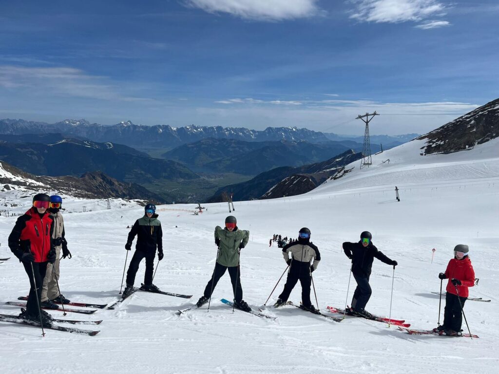 Sportwoche