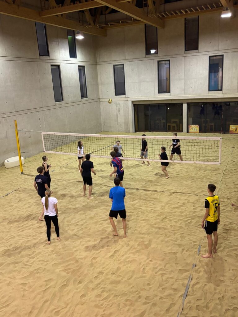 Sportwoche