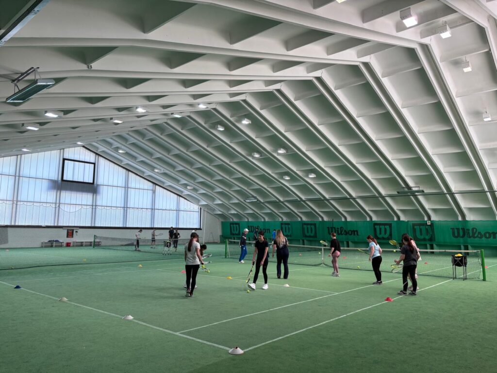 Sportwoche
