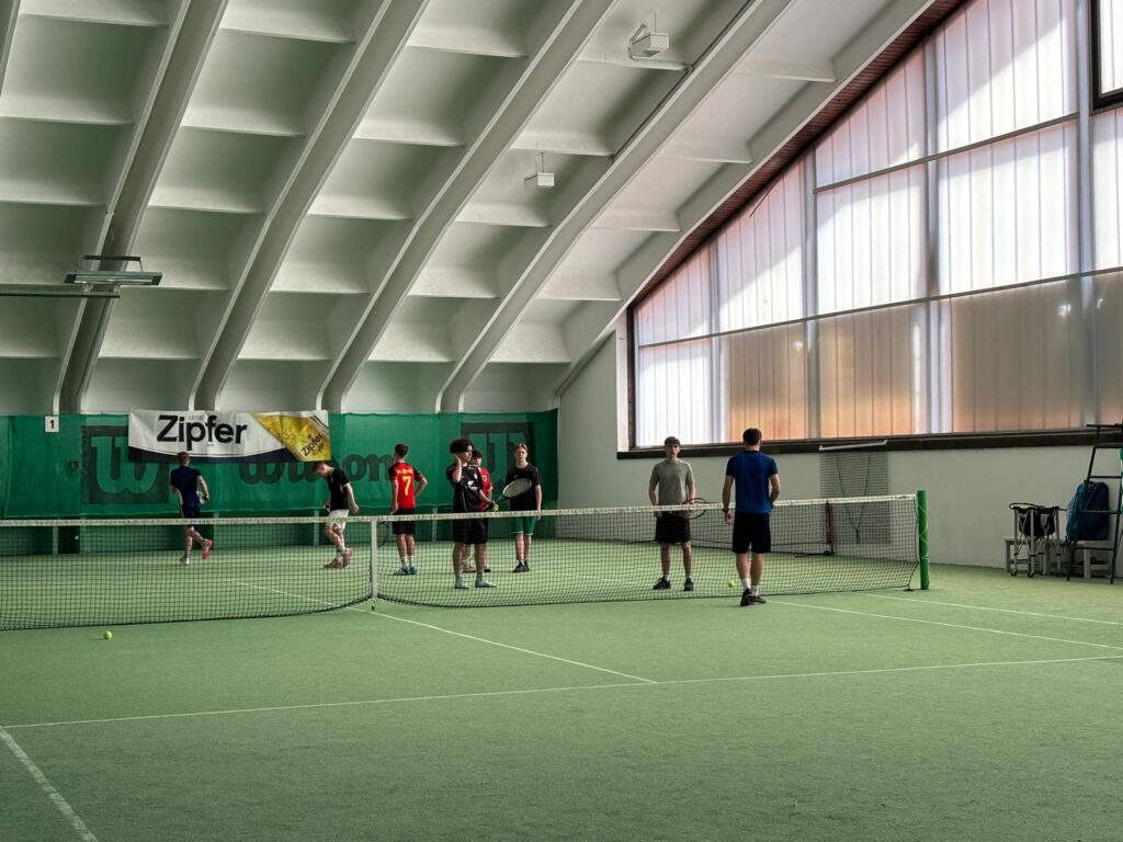 Sportwoche